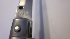 Italian 9" stag Italian 9" stag