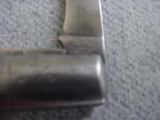 RARE FIND: Antique EDWARD K. TRYON, PHILADELPHIA, PA, 3/T Engraved Bolsters, BARLOW Pocket Knife RARE FIND: Antique EDWARD K. TRYON, PHILADELPHIA, PA, 3/T Engraved Bolsters, BARLOW Pocket Knife