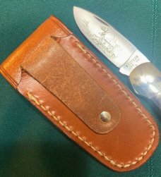 Western Cutlery 532 1983 Western Cutlery 532 1983