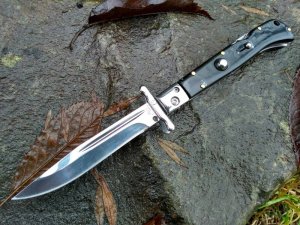 AKC World Swinguard For Parts or Repair