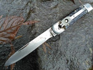 Springer Leverlock for Parts or Repair