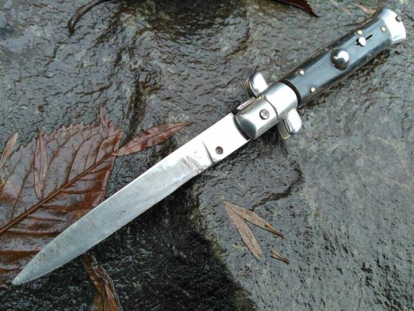8 inch Rostfrei 8 For Parts or Repair 8 inch Rostfrei 8 For Parts or Repair