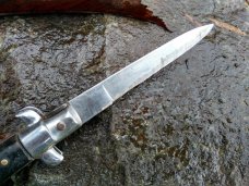 8 inch Rostfrei 8 For Parts or Repair 8 inch Rostfrei 8 For Parts or Repair