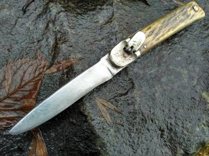 8 Inch Makinox for Parts or Repair