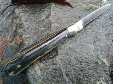 8 inch Rostfrei Import Lockback For Parts or Repair 8 inch Rostfrei Import Lockback For Parts or Repair