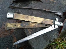 Matching 13 Inch INOX Swivel Bolster Parts for Repair Matching 13 Inch INOX Swivel Bolster Parts for Repair