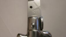 13" Italian Brazilian Horn 13" Italian Brazilian Horn