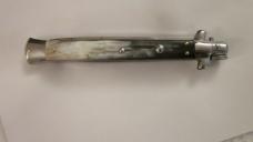 13" Italian Brazilian Horn 13" Italian Brazilian Horn