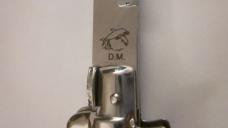 13" Italian Brazilian Horn 13" Italian Brazilian Horn