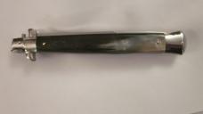 13" Italian Brazilian Horn 13" Italian Brazilian Horn