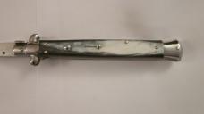 13" Italian Brazilian Horn 13" Italian Brazilian Horn