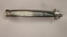 13" Italian Brazilian Horn 13" Italian Brazilian Horn