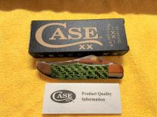 Case Kickstart Medium Hunter Carbon Fiber/G10 Scales Case Kickstart Medium Hunter Carbon Fiber/G10 Scales