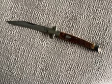 SHAPLEIGH DE HDW CO FISHTAIL DAGGER SHAPLEIGH DE HDW CO FISHTAIL DAGGER