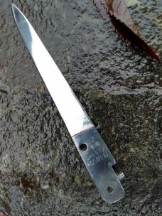 Vintage Spring Rostfrei Matching 11 Inch Blade and Spine/Spring For Parts Repair Vintage Spring Rostfrei Matching 11 Inch Blade and Spine/Spring For Parts Repair