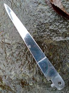 Vintage Spring Rostfrei Matching 11 Inch Blade and Spine/Spring For Parts Repair Vintage Spring Rostfrei Matching 11 Inch Blade and Spine/Spring For Parts Repair