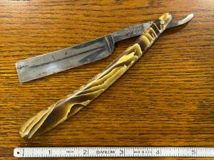 Jackson Razor  (238)