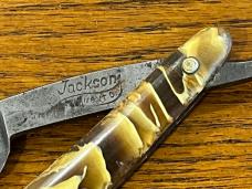 Jackson Razor  (238)