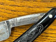 Faris & Sargus Razor Made in Germany Our Best 1503 1/2 (234)