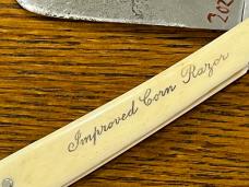 Improved Corn Razor (227) Improved Corn Razor (227)