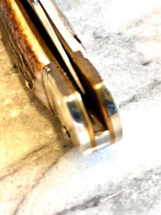 New HUBERTUS "Lilput" Gentlemen's EDC New HUBERTUS "Lilput" Gentlemen's EDC