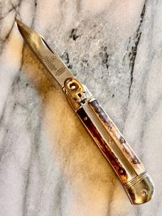 New HUBERTUS "Lilput" Gentlemen's EDC New HUBERTUS "Lilput" Gentlemen's EDC