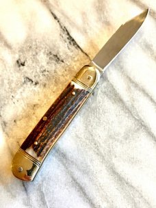 New HUBERTUS "Lilput" Gentlemen's EDC New HUBERTUS "Lilput" Gentlemen's EDC