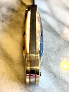 New HUBERTUS "Lilput" Gentlemen's EDC New HUBERTUS "Lilput" Gentlemen's EDC