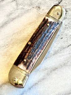 New HUBERTUS "Lilput" Gentlemen's EDC