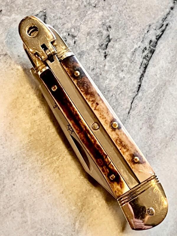 New HUBERTUS "Lilput" Gentlemen's EDC New HUBERTUS "Lilput" Gentlemen's EDC