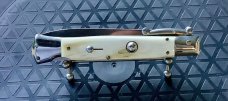 AKC 9 inch Swing guard lock back AKC 9 inch Swing guard lock back