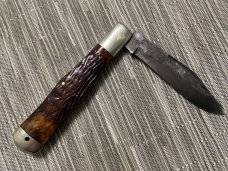VINTAGE WINCHESTER TRADE MARK MADE IN USA. COKE KNIFE VINTAGE WINCHESTER TRADE MARK MADE IN USA. COKE KNIFE