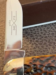 2003 Schatt & Morgan 042 213 Beautiful Bone Handle Sleeveboard/Sunfish 1 of 600 With .925 SS Sheild 2003 Schatt & Morgan 042 213 Beautiful Bone Handle Sleeveboard/Sunfish 1 of 600 With .925 SS Sheild