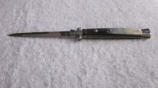 New 13" Italian Brazilian Horn. Dibon & Mariani