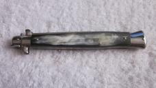 New 13" Italian Brazilian Horn. Dibon & Mariani