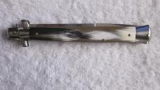 New 13" Italian Brazilian Horn. Dibon & Mariani New 13" Italian Brazilian Horn. Dibon & Mariani