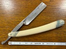 Oxford Razor Warranted Germany Germania Cutl. Works Germany (203) Oxford Razor Warranted Germany Germania Cutl. Works Germany (203)
