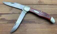 Case Two Blade Folding hunter. 6265 SAB. .....................................................(CASE) Case Two Blade Folding hunter. 6265 SAB. .....................................................(CASE)