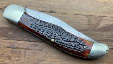 Case Two Blade Folding hunter. 6265 SAB. .....................................................(CASE) Case Two Blade Folding hunter. 6265 SAB. .....................................................(CASE)