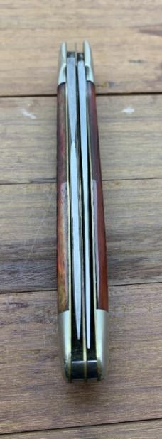 Case Two Blade Folding hunter. 6265 SAB. .....................................................(CASE) Case Two Blade Folding hunter. 6265 SAB. .....................................................(CASE)