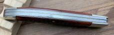 Case Two Blade Folding hunter. 6265 SAB. .....................................................(CASE)