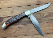Case Two Blade Folding hunter. 6265 SAB. .....................................................(CASE) Case Two Blade Folding hunter. 6265 SAB. .....................................................(CASE)