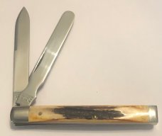 New without box Case 1996 Gnarly Stag Doctor/Physicians Knife New without box Case 1996 Gnarly Stag Doctor/Physicians Knife
