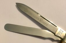 New without box Case 1996 Gnarly Stag Doctor/Physicians Knife New without box Case 1996 Gnarly Stag Doctor/Physicians Knife