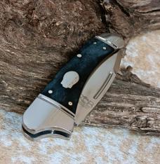 NIB RoseCraft Blades Zambezi RCT002 Smoky Gray Bone D2 Finger Choil Drop Point NIB RoseCraft Blades Zambezi RCT002 Smoky Gray Bone D2 Finger Choil Drop Point