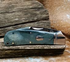 NIB RoseCraft Blades Clinch River Swayback RCT005 Smoky Gray Bone Wharncliffe NIB RoseCraft Blades Clinch River Swayback RCT005 Smoky Gray Bone Wharncliffe