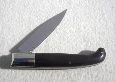 PATADA 8.27" FIRST PRODUCTION CLASSIC ITALIAN AUTOMATIC ORIGINALLY PRODUCED IN 1960s