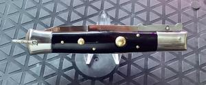 Rizzuto Estileto Miland 8.5 inch nice 