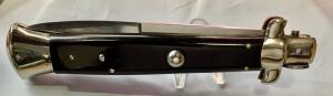 AGA 15 Swivel Imit Black Horn 