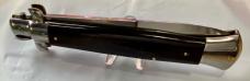 AGA 15 Swivel Imit Black Horn AGA 15 Swivel Imit Black Horn